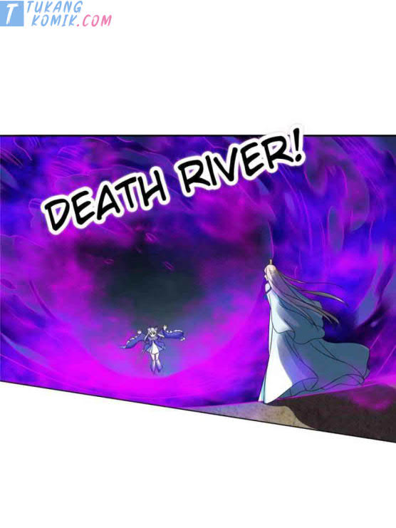 Rebirth Become a Dog Chapter 115 Gambar 11