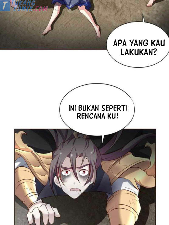 Baca Rebirth Become a Dog Chapter 115 Gambar 2