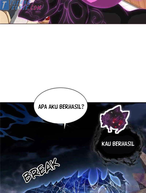 Rebirth Become a Dog Chapter 115 Gambar 29