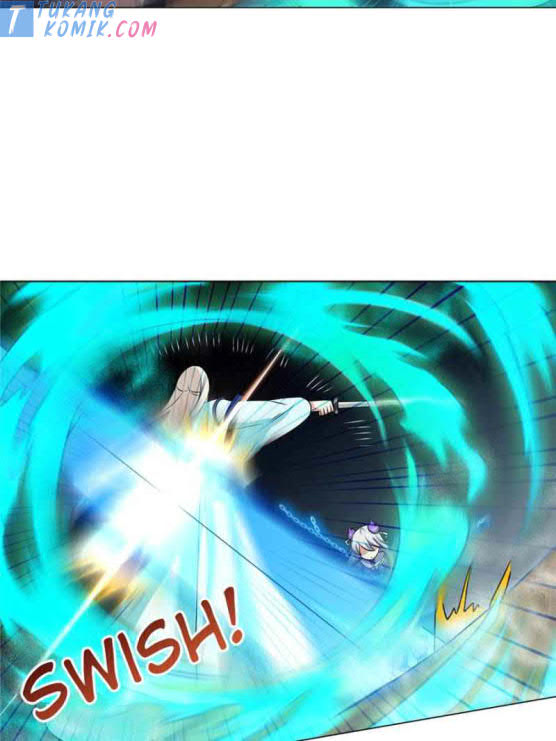 Rebirth Become a Dog Chapter 115 Gambar 46