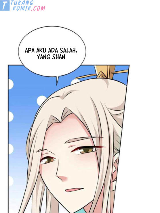 Rebirth Become a Dog Chapter 115 Gambar 52