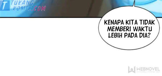 Rebirth Become a Dog Chapter 115 Gambar 62
