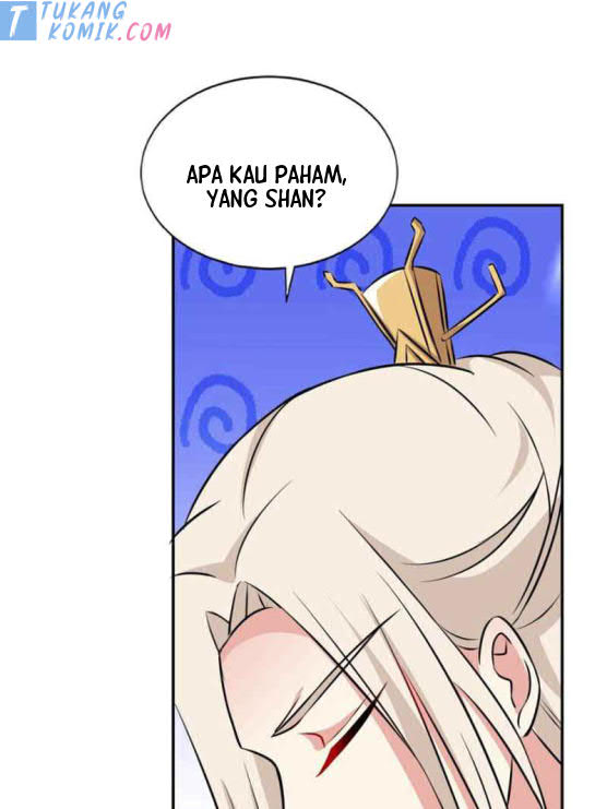 Rebirth Become a Dog Chapter 115 Gambar 63