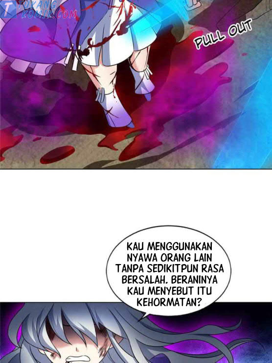 Rebirth Become a Dog Chapter 115 Gambar 8
