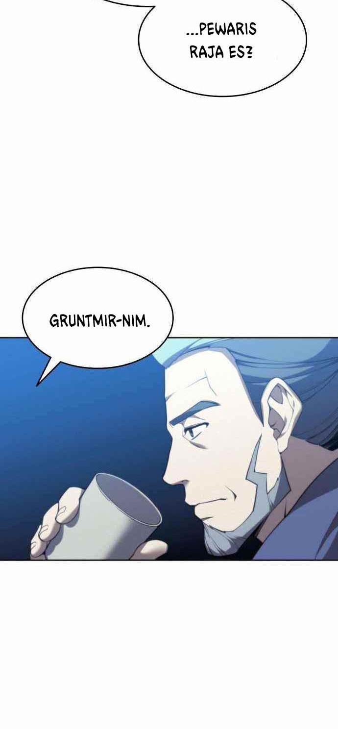 Tale of a Scribe Who Retires to the Countryside Chapter 111 Gambar 25
