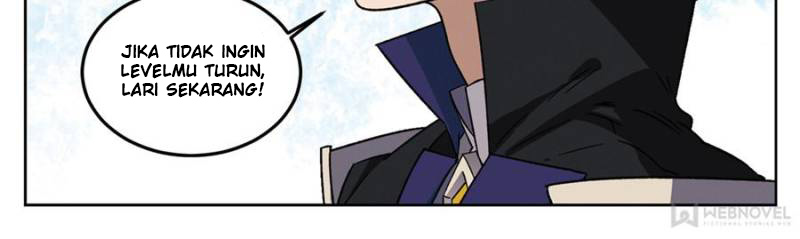 Virtual World: Close Combat Mage Chapter 213 Gambar 17