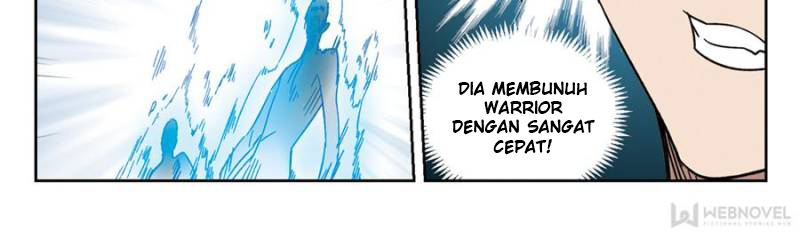 Virtual World: Close Combat Mage Chapter 213 Gambar 21