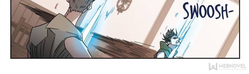 Virtual World: Close Combat Mage Chapter 213 Gambar 23