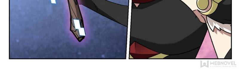 Virtual World: Close Combat Mage Chapter 213 Gambar 25