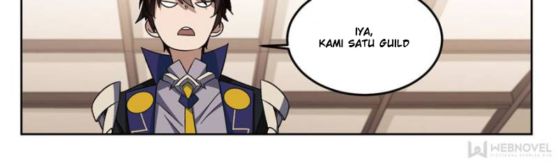 Virtual World: Close Combat Mage Chapter 213 Gambar 3