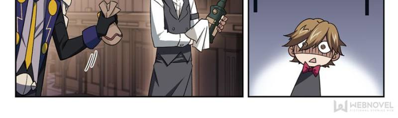 Virtual World: Close Combat Mage Chapter 213 Gambar 5