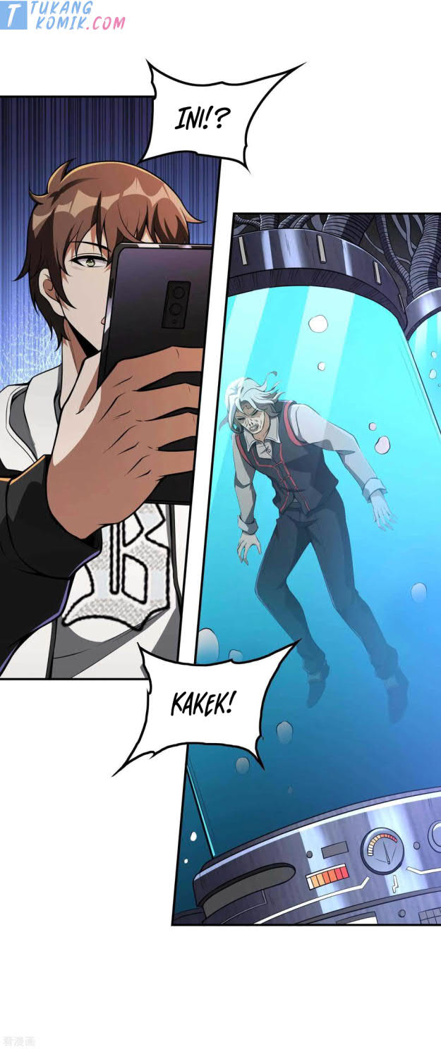 Useless First Son-In-Law Chapter 108 Gambar 10