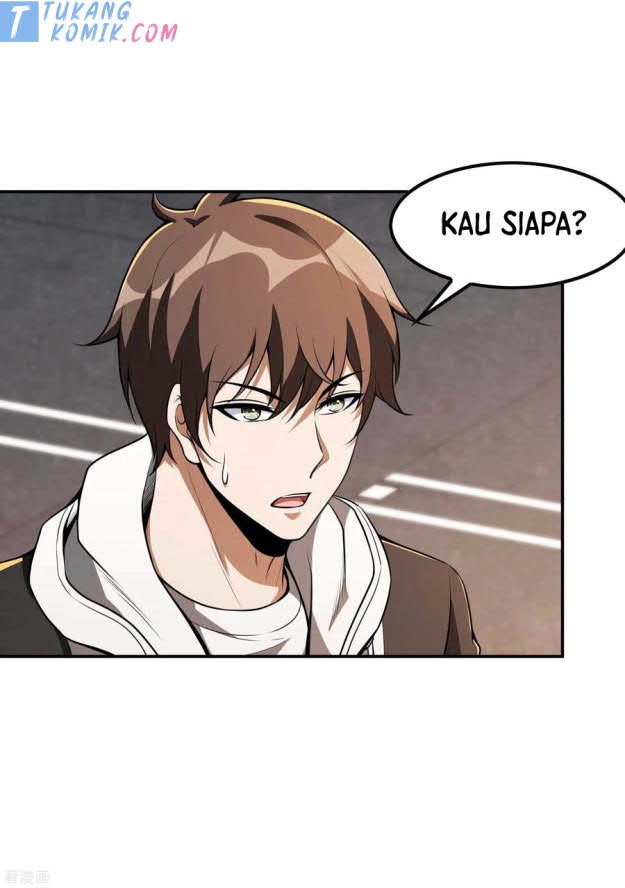 Useless First Son-In-Law Chapter 108 Gambar 13