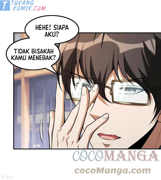 Useless First Son-In-Law Chapter 108 Gambar 14