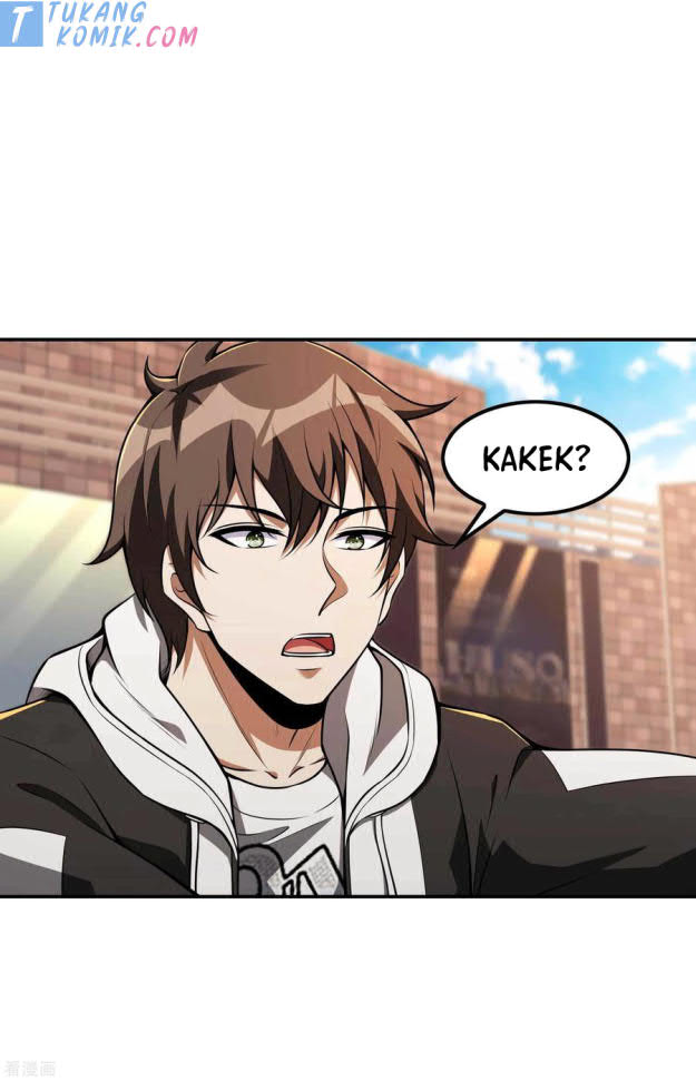 Useless First Son-In-Law Chapter 108 Gambar 18