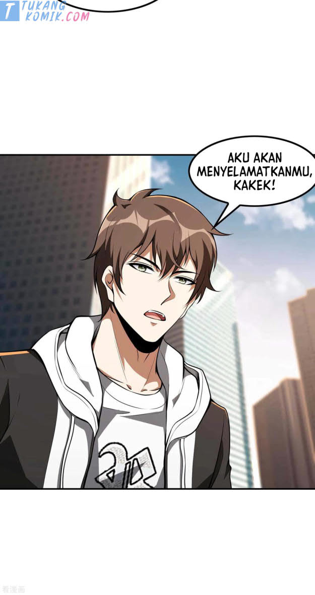 Useless First Son-In-Law Chapter 108 Gambar 21