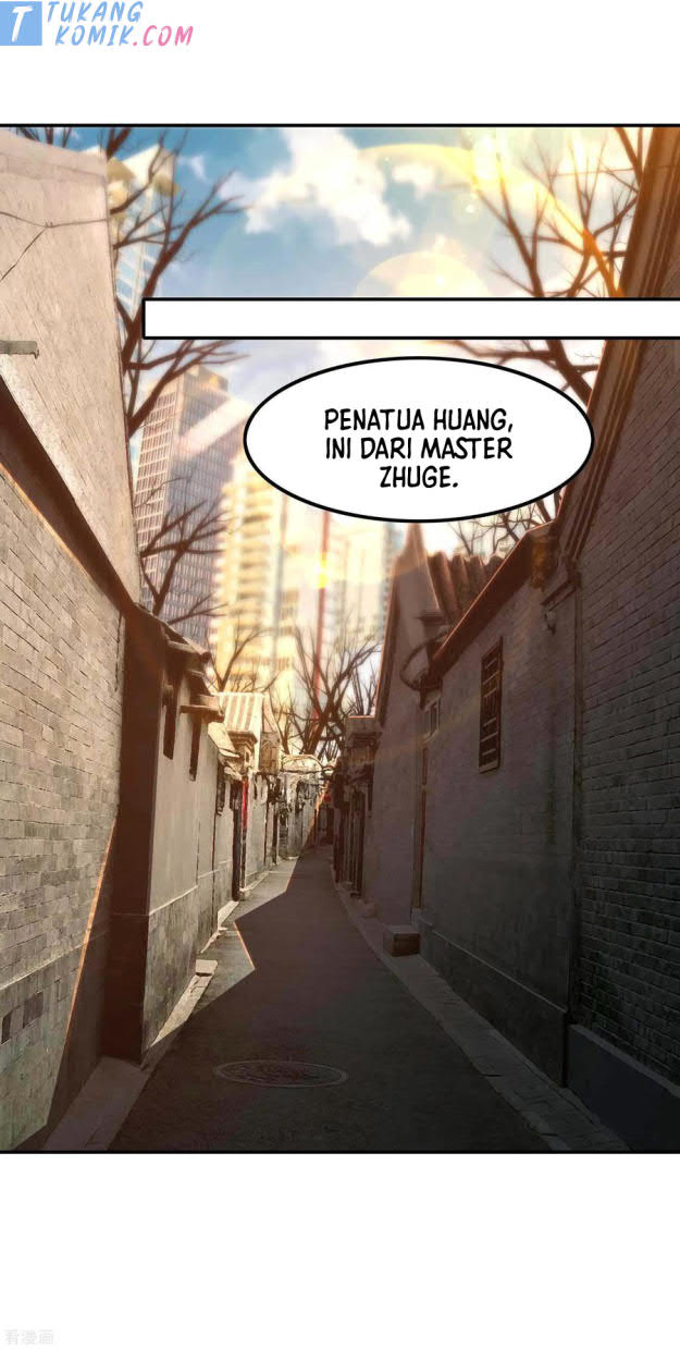 Useless First Son-In-Law Chapter 108 Gambar 22