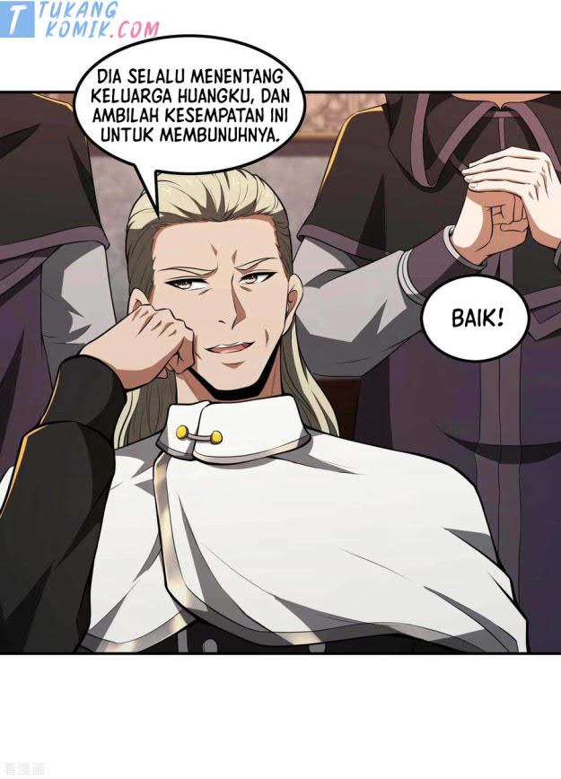 Useless First Son-In-Law Chapter 108 Gambar 30