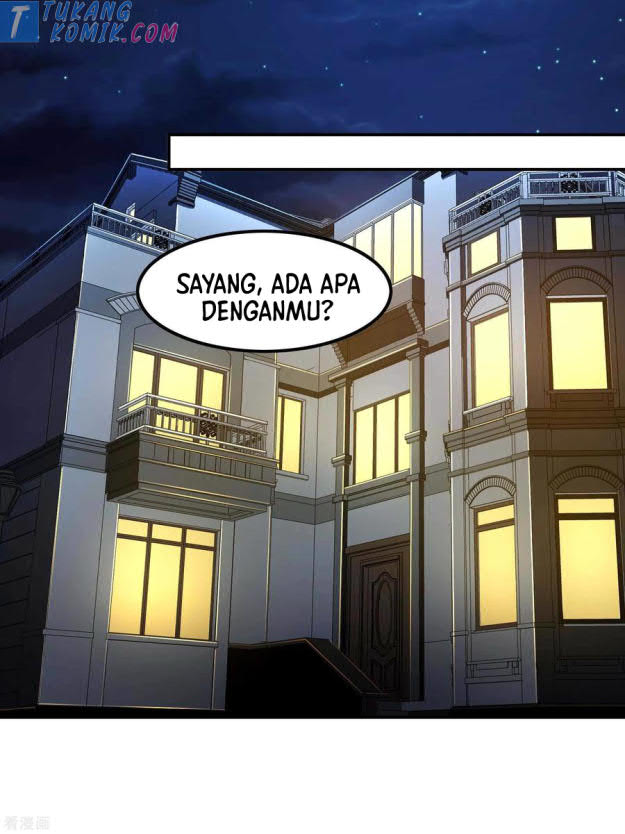 Useless First Son-In-Law Chapter 108 Gambar 33