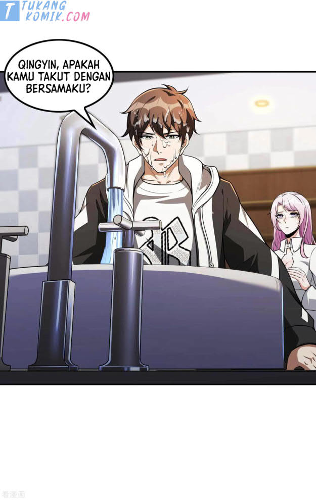 Useless First Son-In-Law Chapter 108 Gambar 34