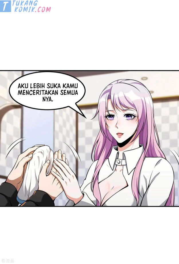 Useless First Son-In-Law Chapter 108 Gambar 37