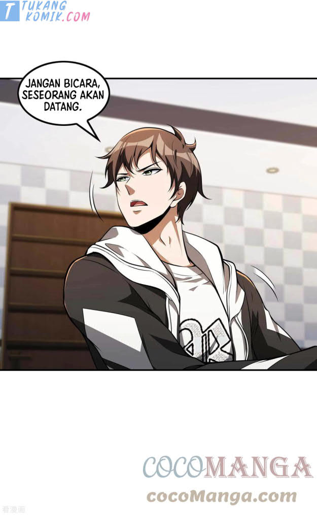 Useless First Son-In-Law Chapter 108 Gambar 38