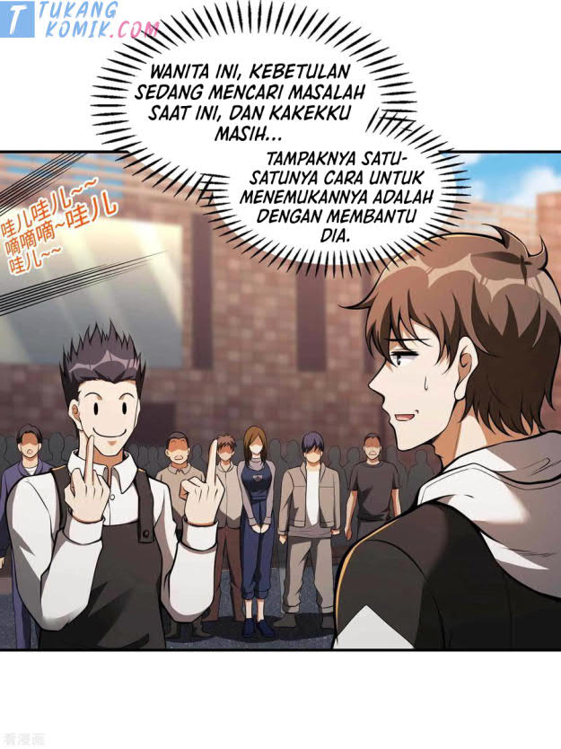 Useless First Son-In-Law Chapter 108 Gambar 4