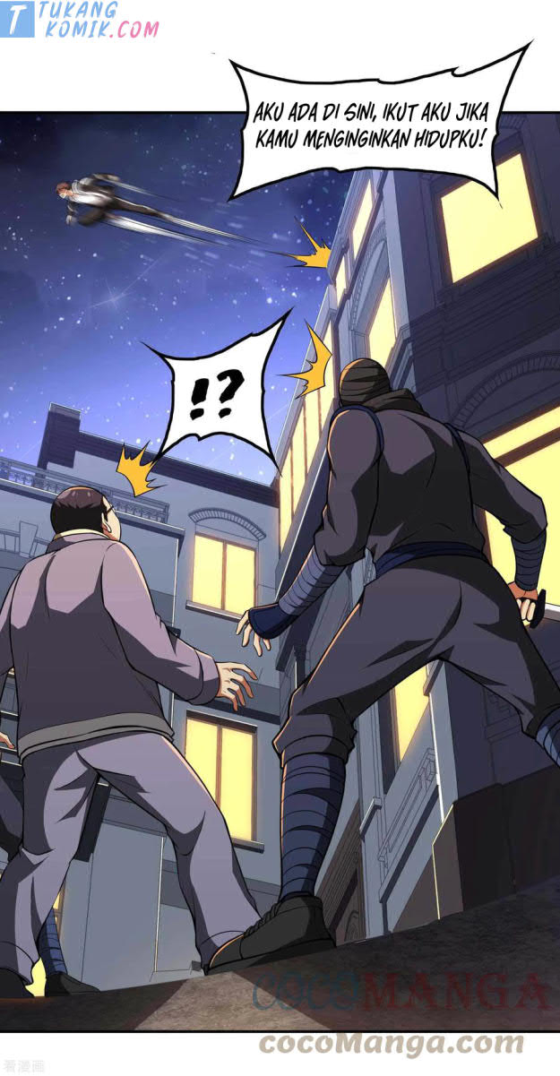 Useless First Son-In-Law Chapter 108 Gambar 44