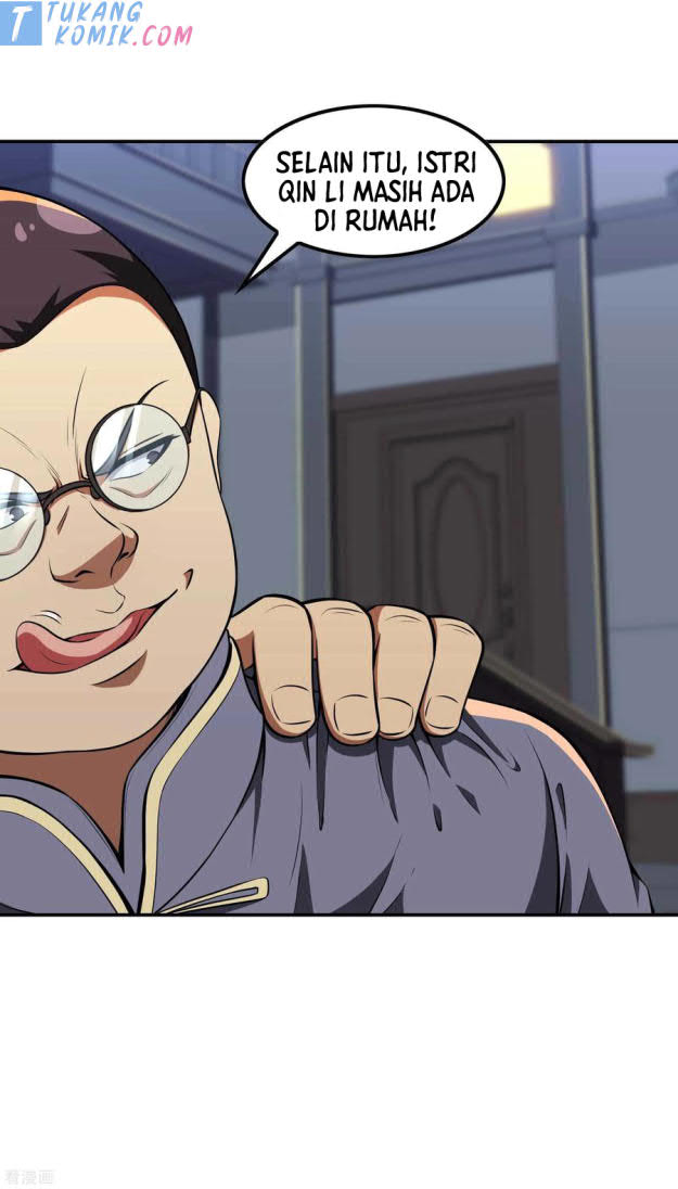 Useless First Son-In-Law Chapter 108 Gambar 48