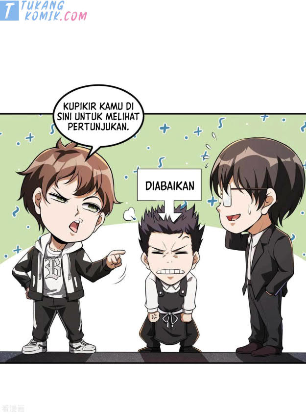 Useless First Son-In-Law Chapter 108 Gambar 7