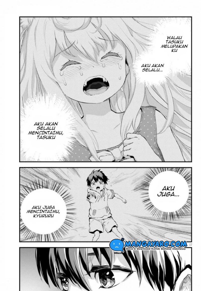 Alcafus Chapter 15 Gambar 17