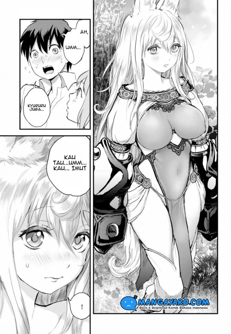 Alcafus Chapter 15 Gambar 25