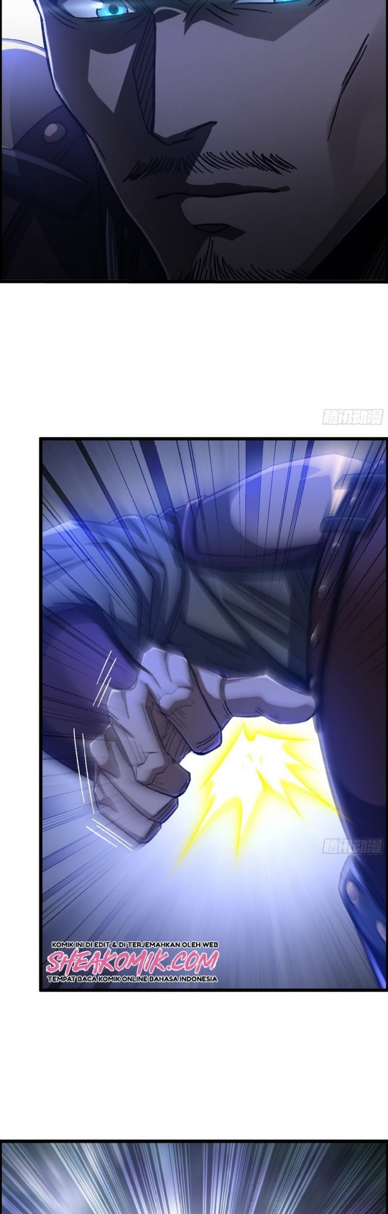 I Dominate The Game Chapter 13 Gambar 19