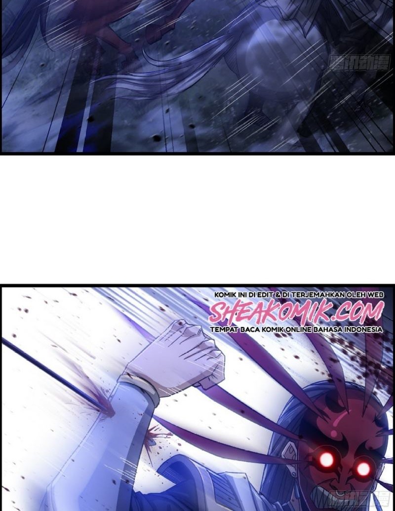 I Dominate The Game Chapter 13 Gambar 22