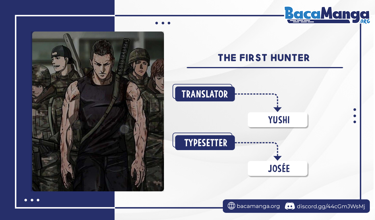 Baca Komik The First Hunter Chapter 68 Gambar 1