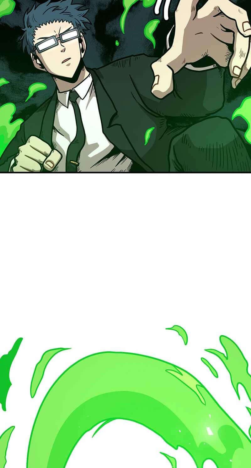 Metro Hunter Chapter 36 Gambar 54
