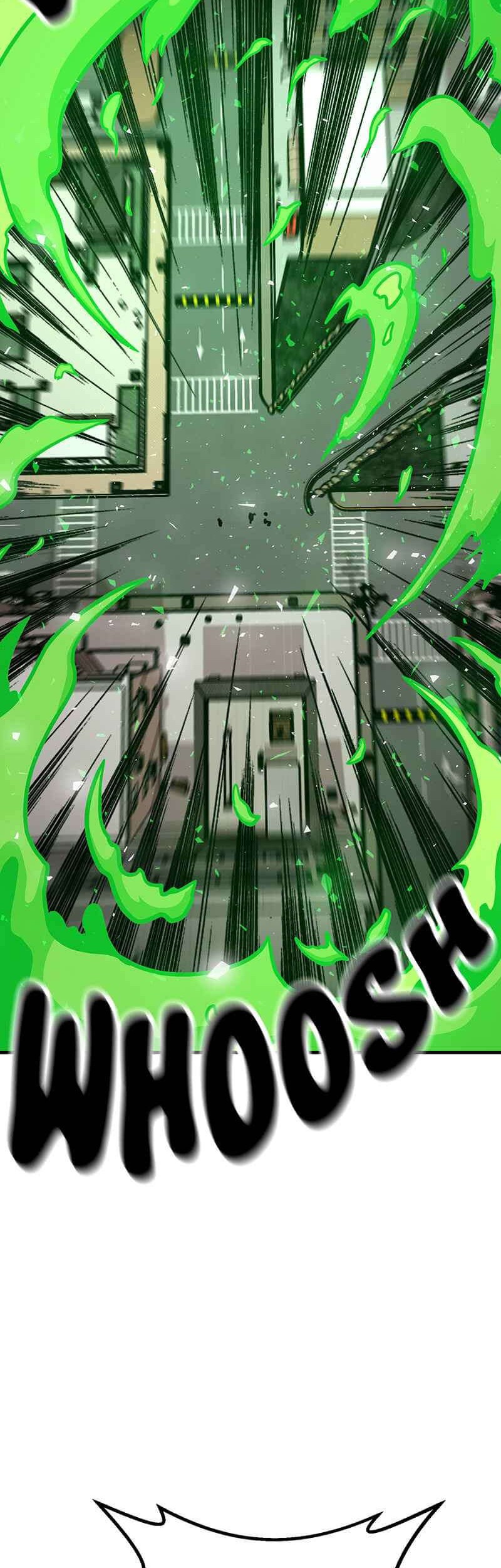 Metro Hunter Chapter 36 Gambar 56
