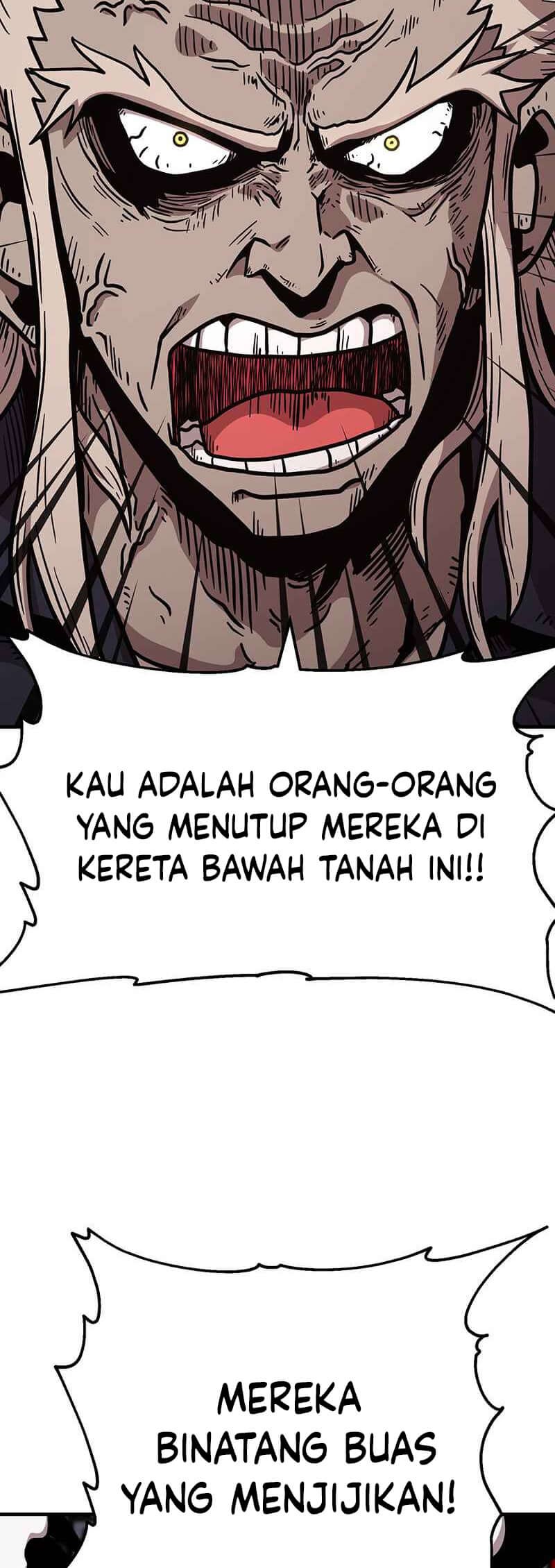 Metro Hunter Chapter 36 Gambar 66