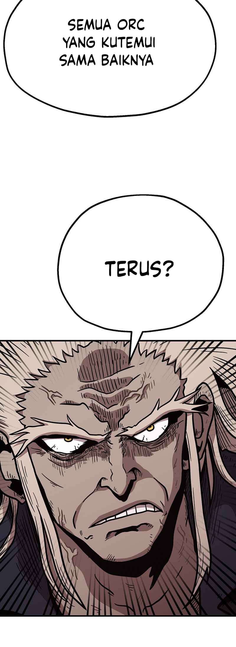 Metro Hunter Chapter 36 Gambar 71