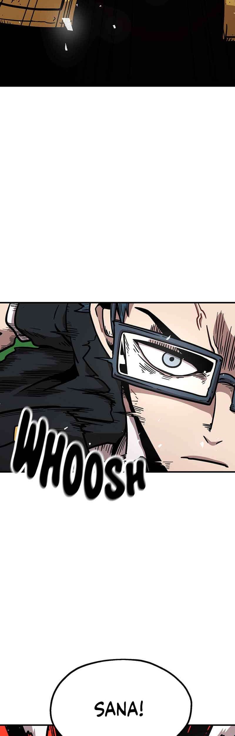 Metro Hunter Chapter 36 Gambar 78