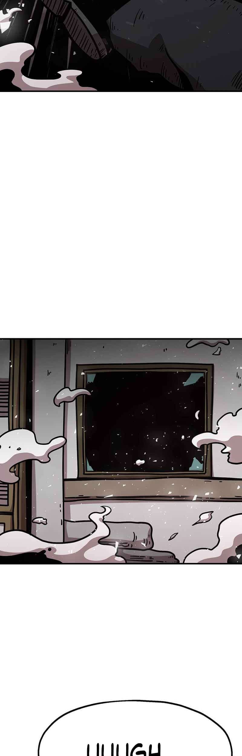 Metro Hunter Chapter 36 Gambar 81