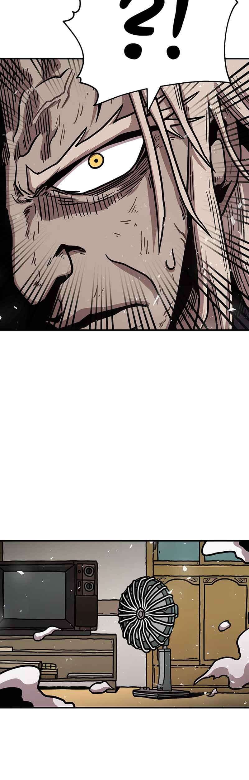 Metro Hunter Chapter 36 Gambar 83