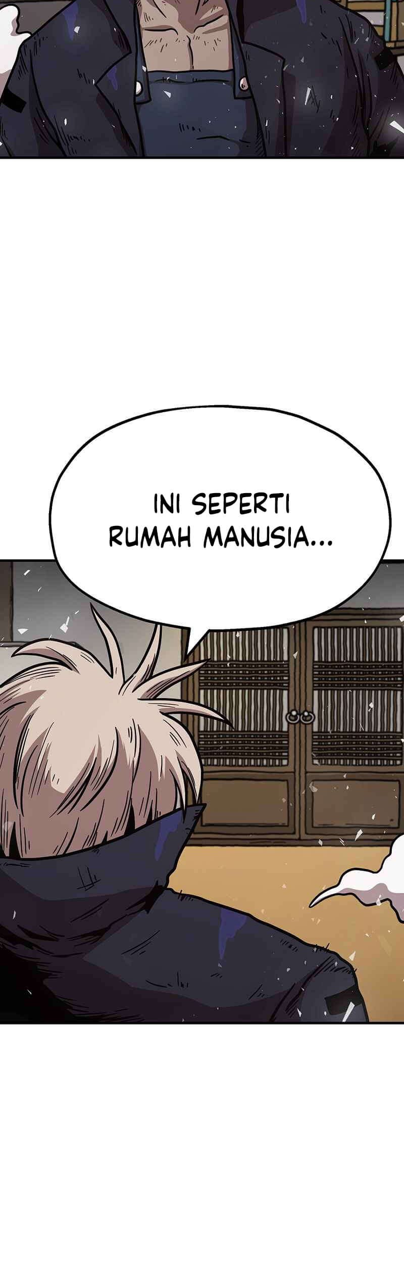 Metro Hunter Chapter 36 Gambar 85
