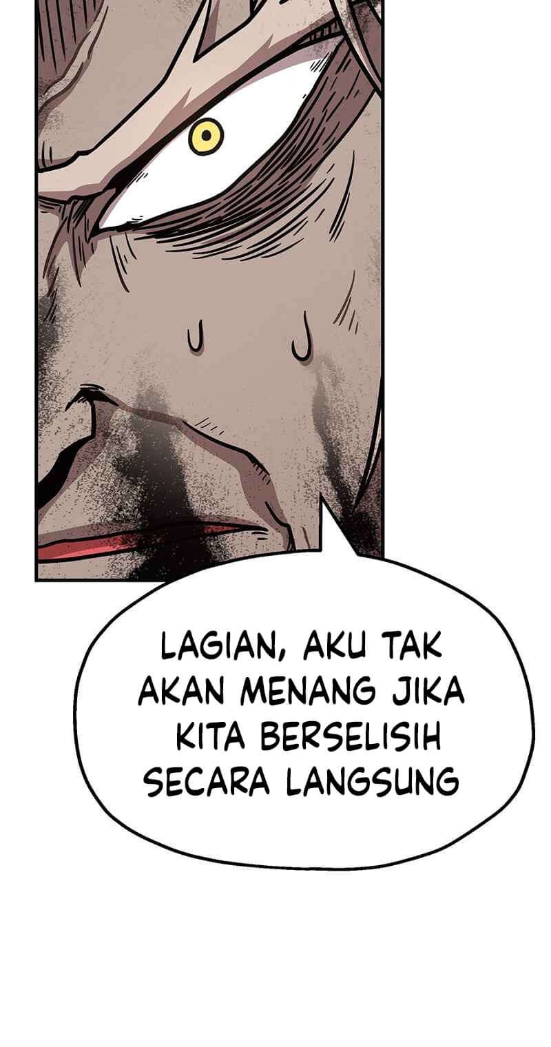 Metro Hunter Chapter 36 Gambar 87