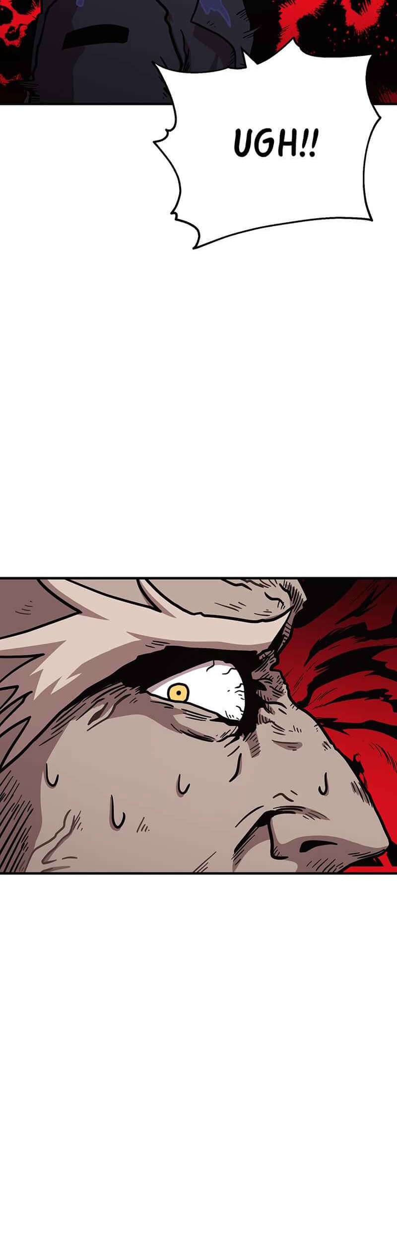 Metro Hunter Chapter 36 Gambar 90