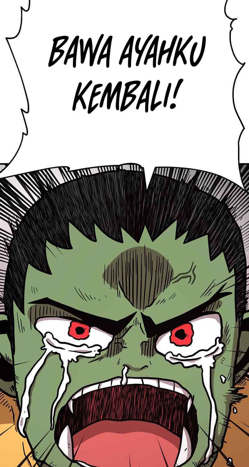 Metro Hunter Chapter 36 Gambar 93