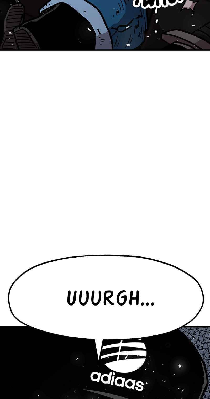 Metro Hunter Chapter 36 Gambar 6