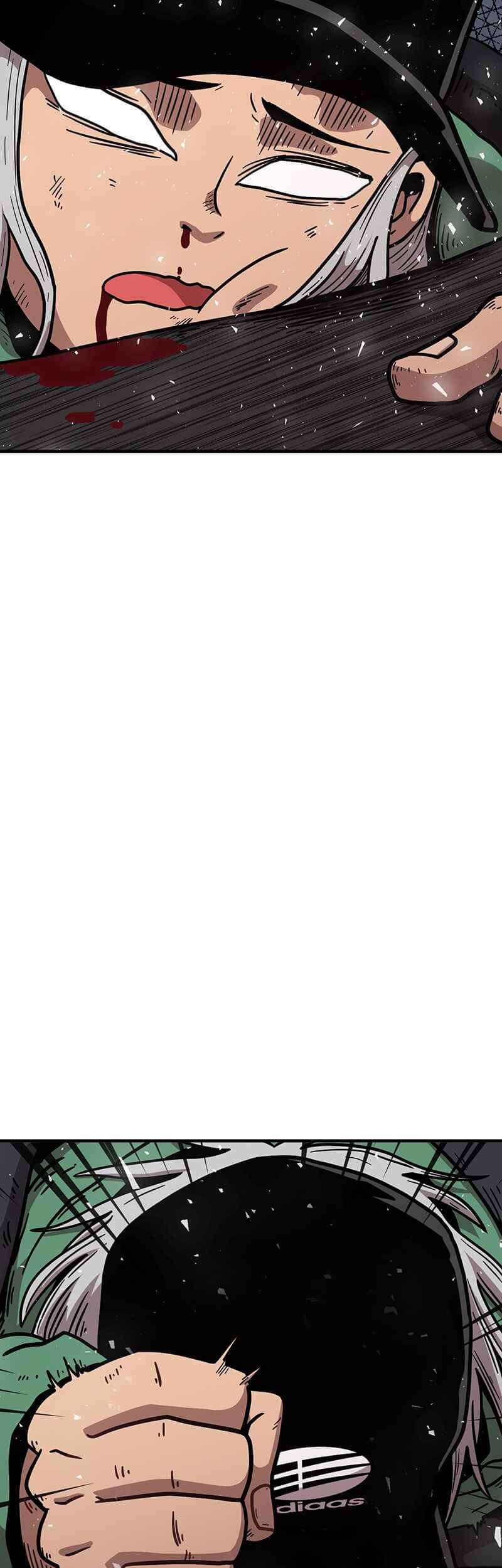 Metro Hunter Chapter 36 Gambar 7