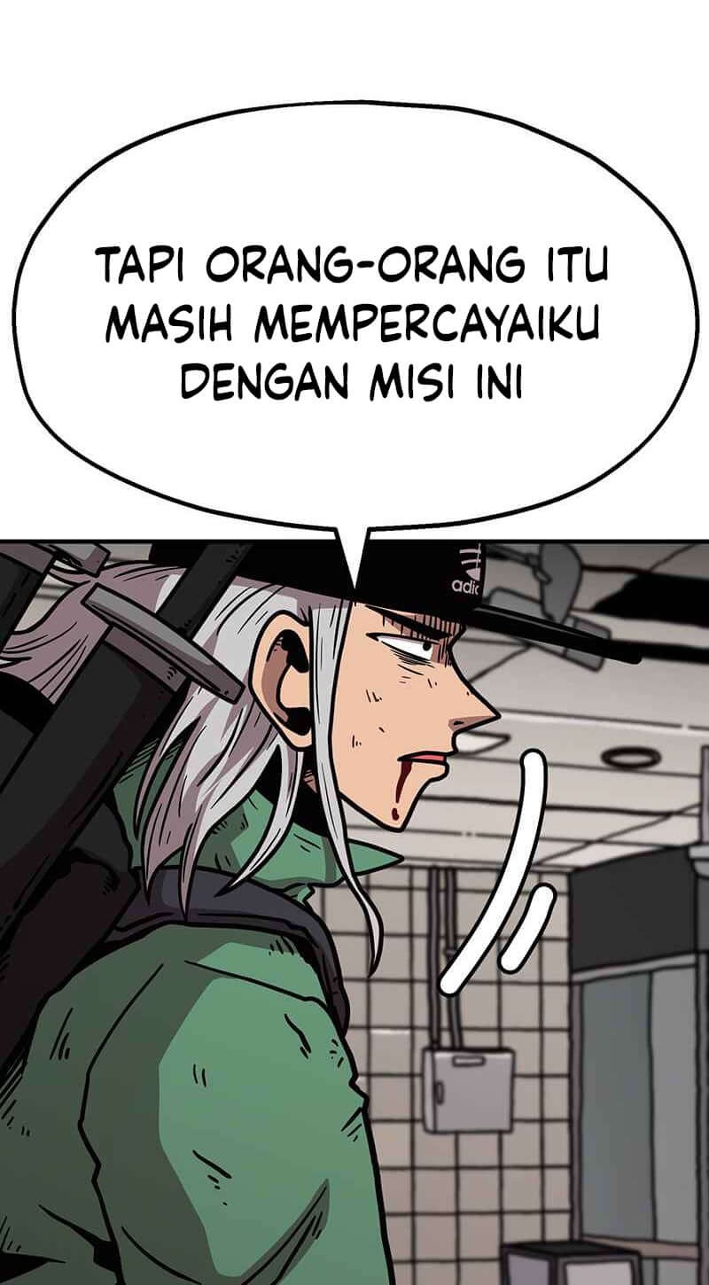 Metro Hunter Chapter 36 Gambar 11