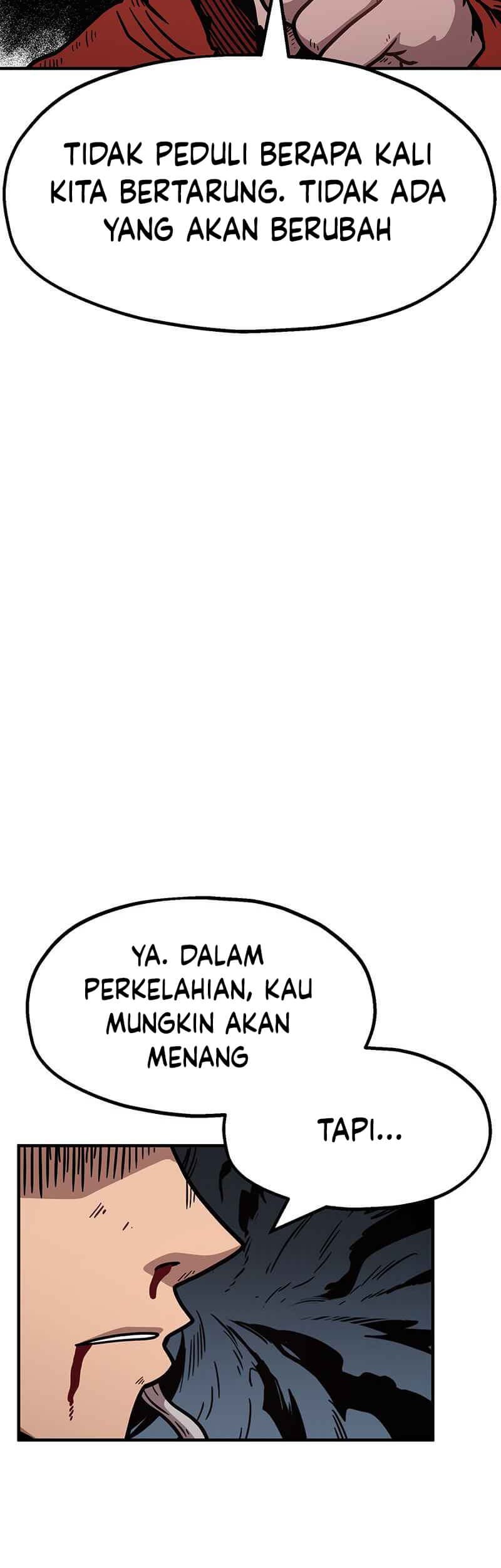 Metro Hunter Chapter 36 Gambar 14
